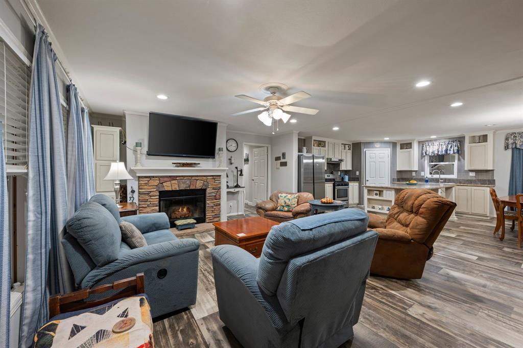 Howard - Residential