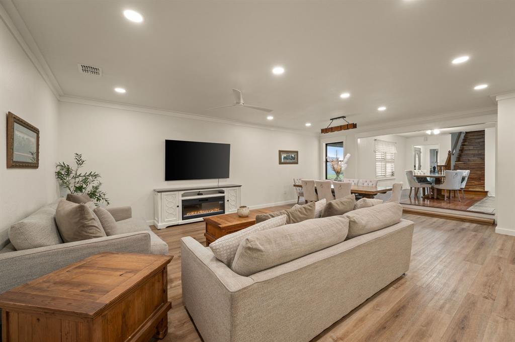 Howard - Residential