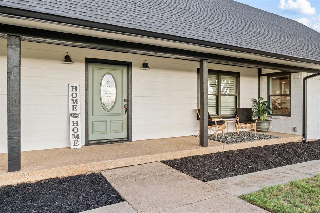Howard - Residential