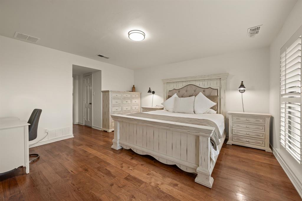 Howard - Residential