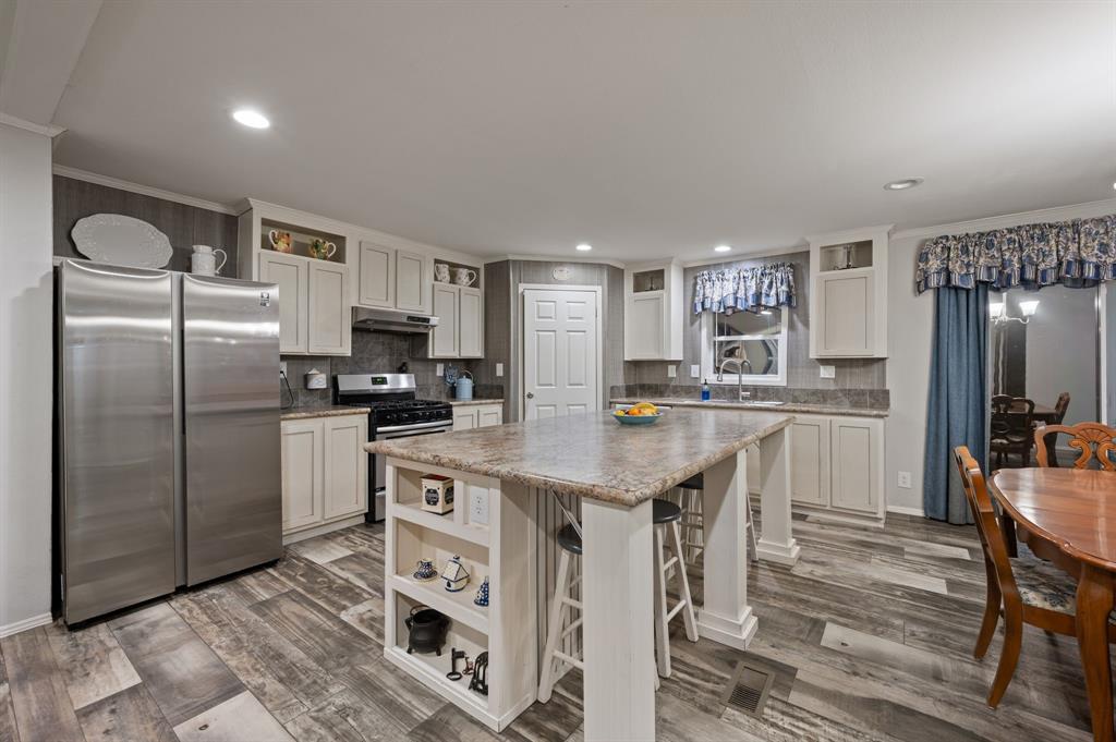 Howard - Residential