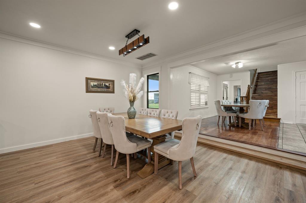 Howard - Residential