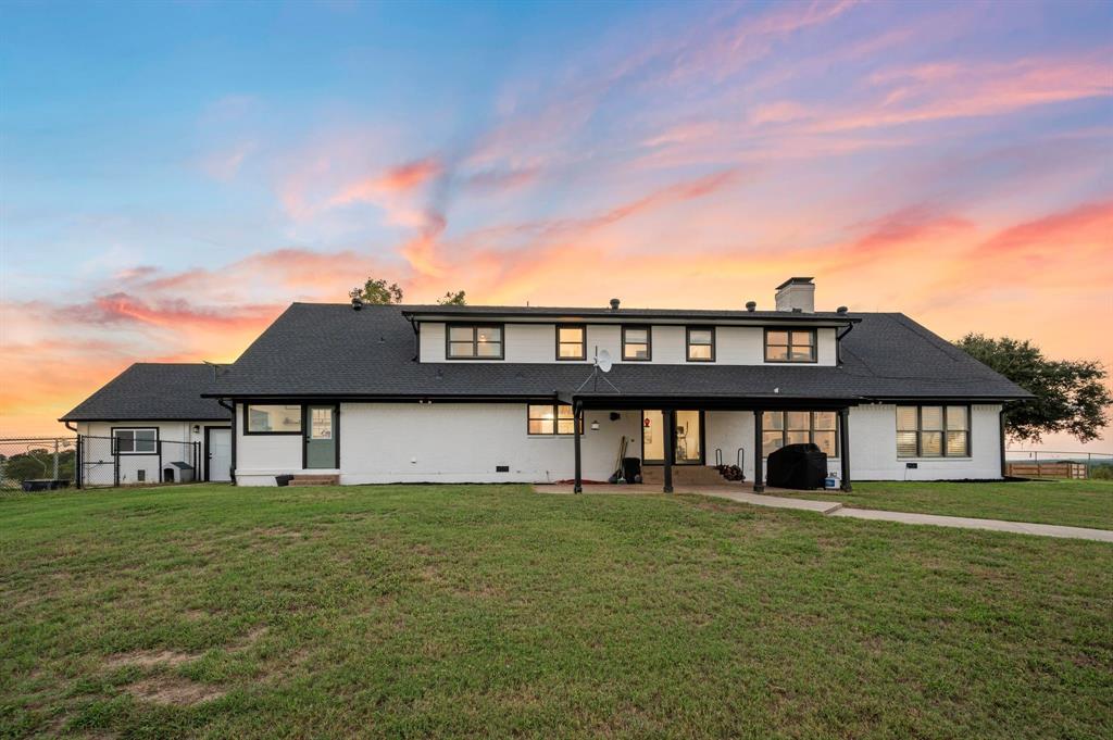 Howard - Residential