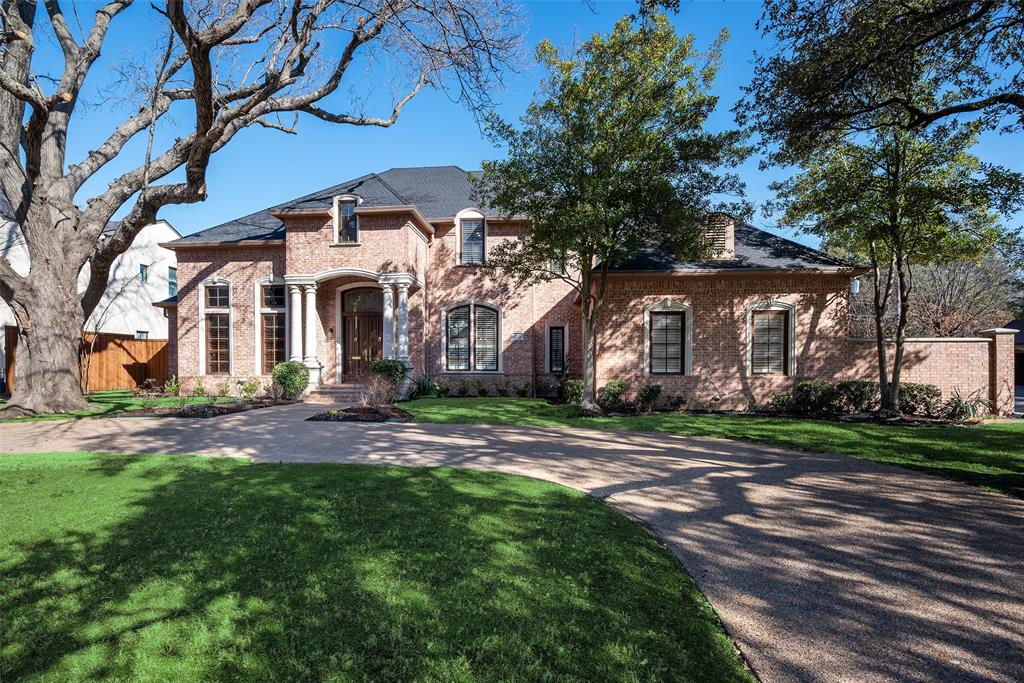 HILLCREST PARK - Residential