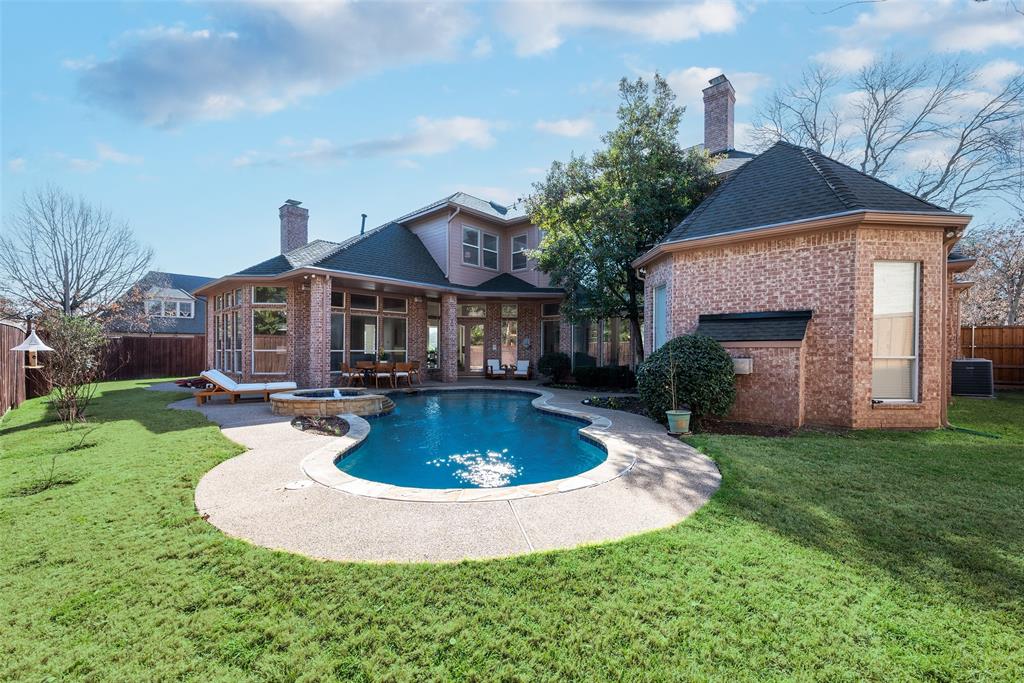 HILLCREST PARK - Residential