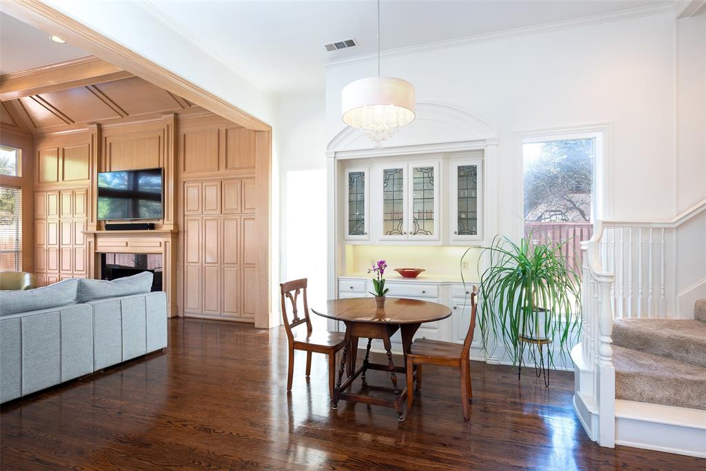 HILLCREST PARK - Residential