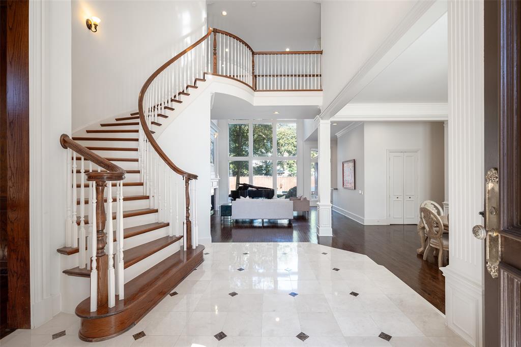 HILLCREST PARK - Residential