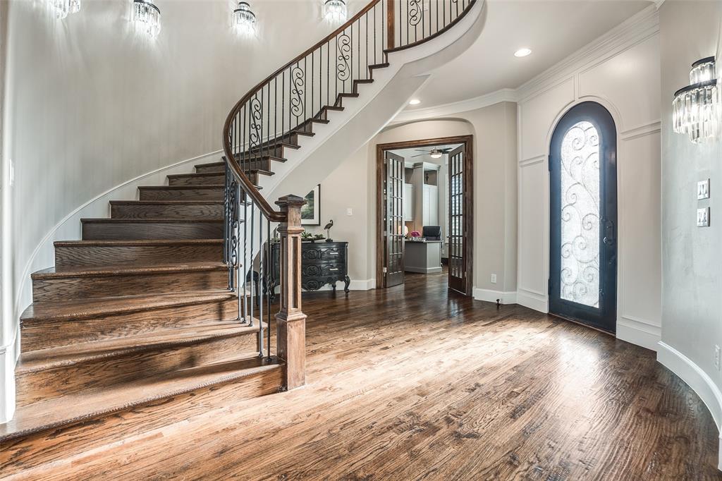 Shady Oaks Add - Residential
