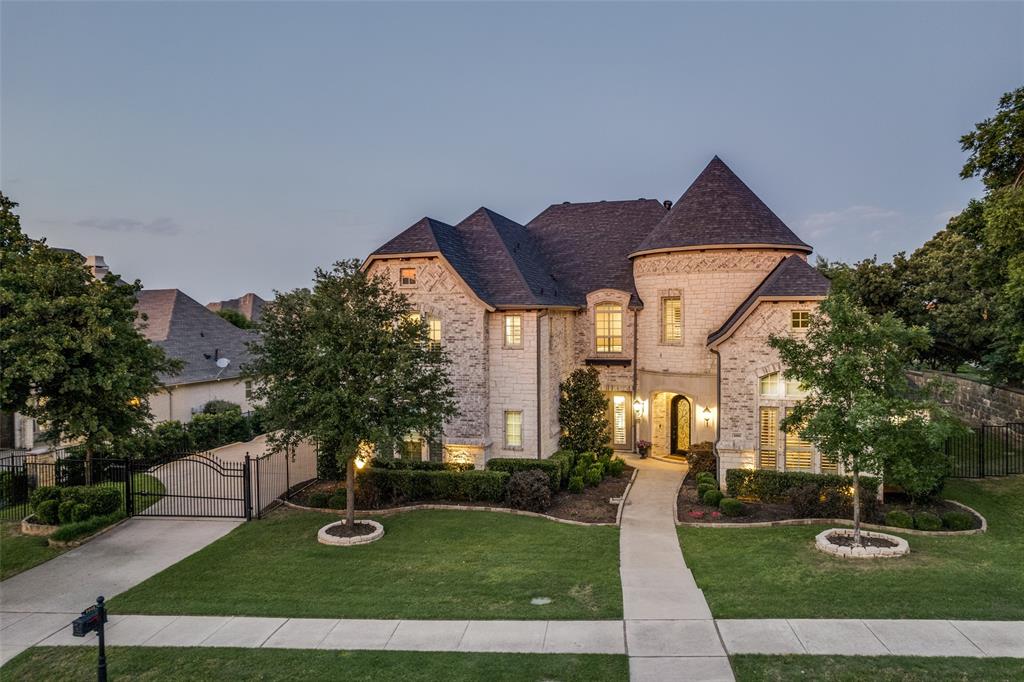 Shady Oaks Add - Residential