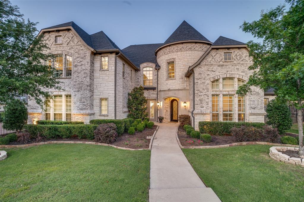 Shady Oaks Add - Residential