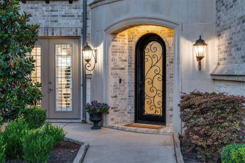 Shady Oaks Add - Residential