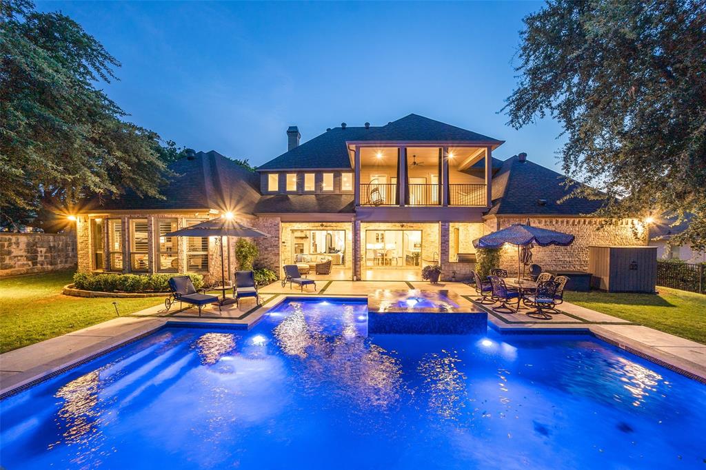Shady Oaks Add - Residential