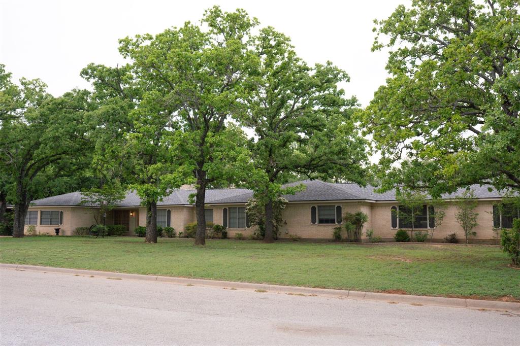 Crestwood - Residential