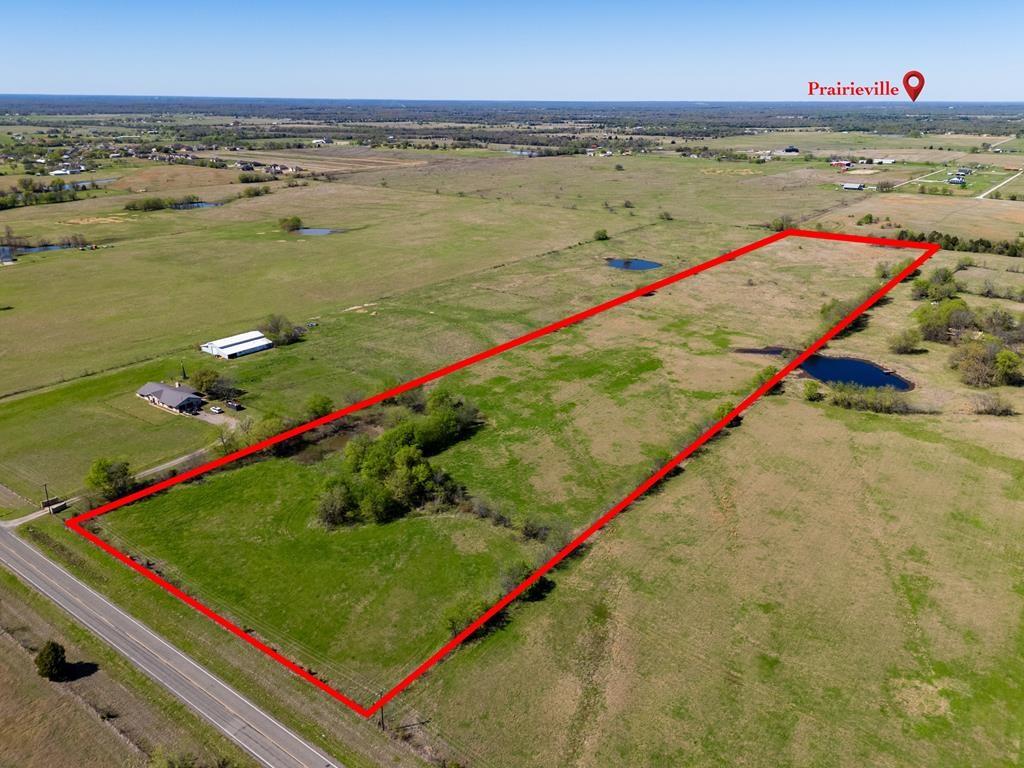 Located in the highly desirable North Mabank area, just off FM 3080, this prime property offers excellent road access directly to the entrance. Spanning approximately 19.452 acres in Van Zandt County, the land is fully fenced and cross-fenced, featuring a stock tank, making it ideal for cattle grazing or future development opportunities. Currently zoned for agricultural use with active hay production, the property boasts improved pasture and level terrain, complemented by some trees providing shade for livestock. Surrounded by prestigious ranches and large homes, this site is perfect for your building plans. Utilities, including power and water, are readily available at the road, with no known restrictions. The property is situated within the Mabank Independent School District.
