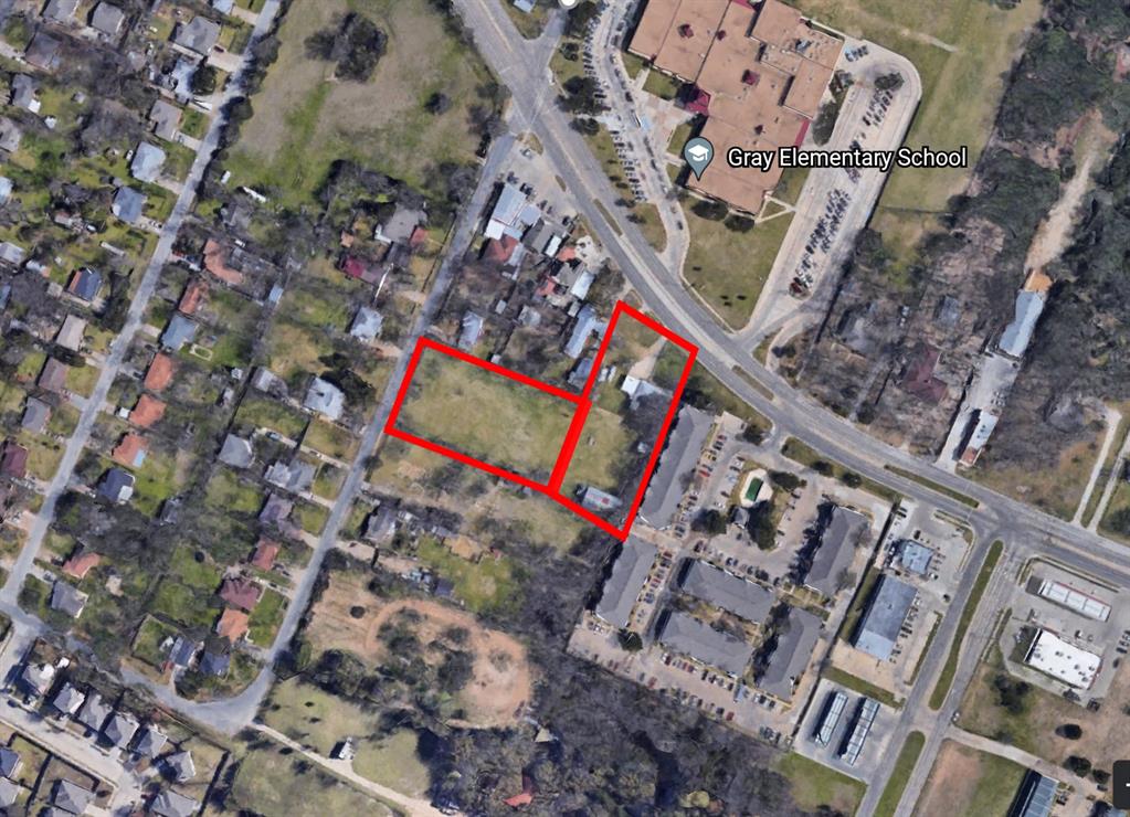 development opportunity for retail, residential or mini-storage in the midst of a single and multifamily neighborhood. High traffic area on Pioneer which is connected to this parcel and can be combined.