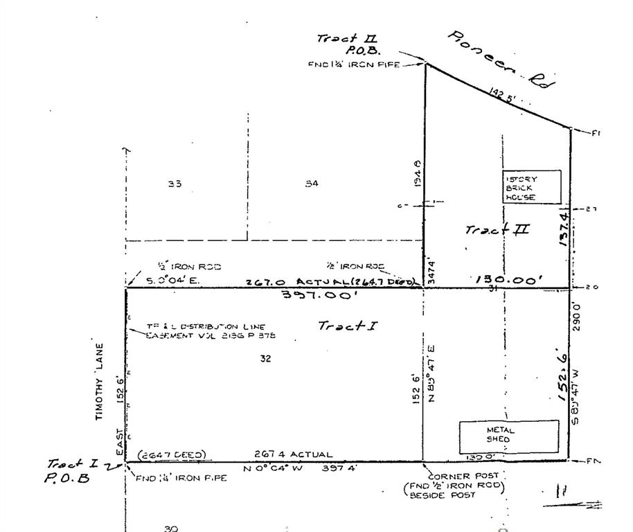 Rose Gardens - Commercial Sale