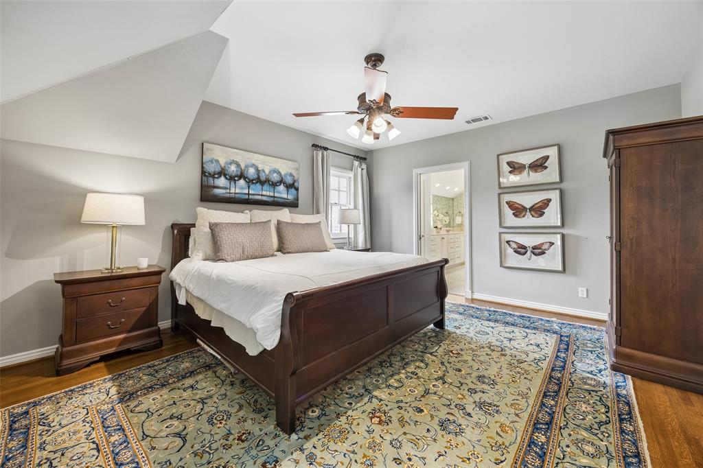 Country Club Estates - Residential