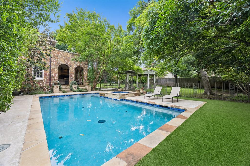 Country Club Estates - Residential