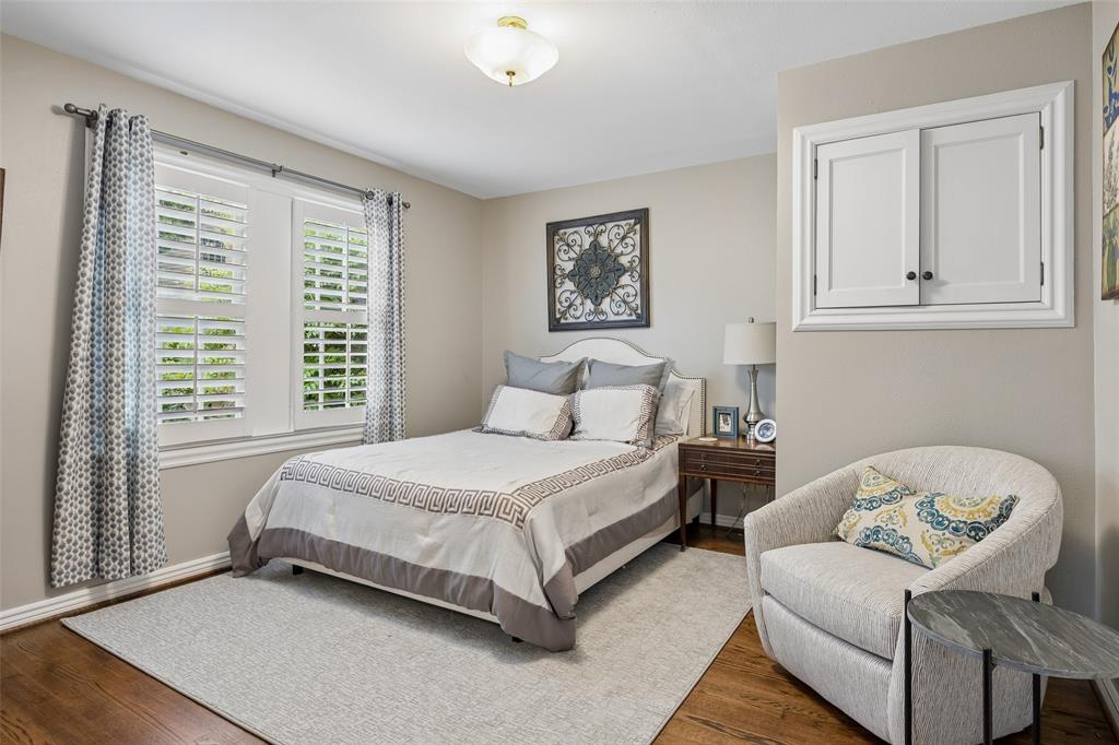 Country Club Estates - Residential