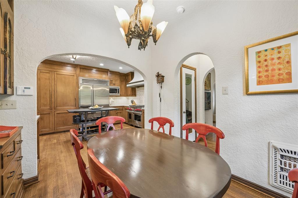Country Club Estates - Residential