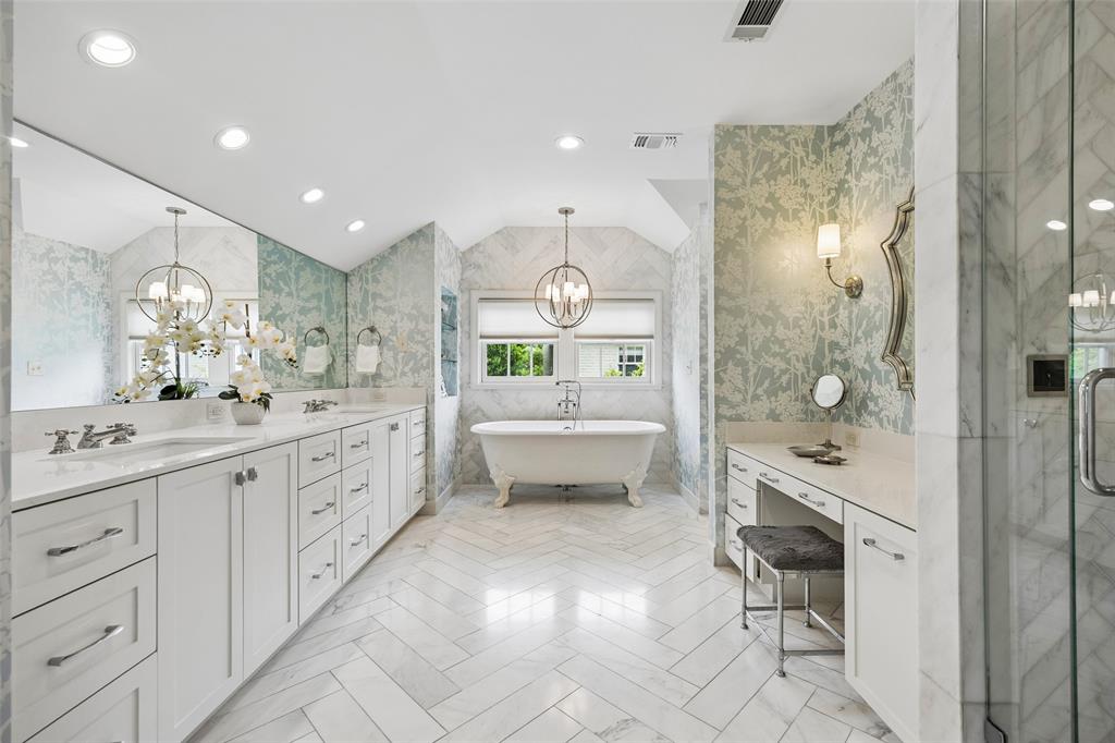 Country Club Estates - Residential