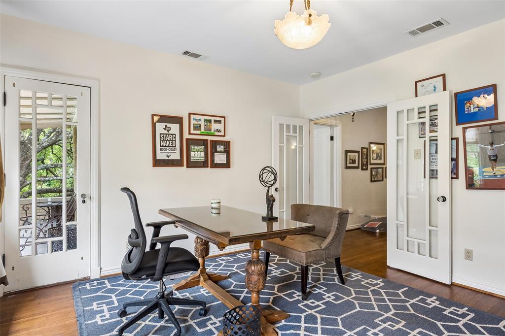 Country Club Estates - Residential