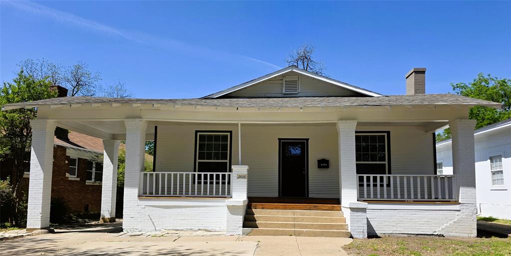 property has been completely remodeled. Close to major highways and shopping centers.