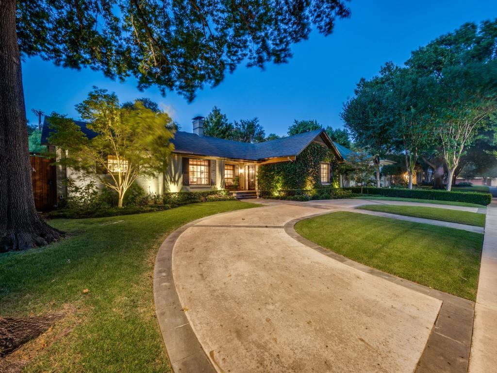 Highland Park - Residential