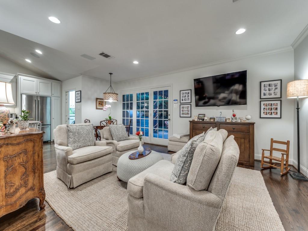 Highland Park - Residential