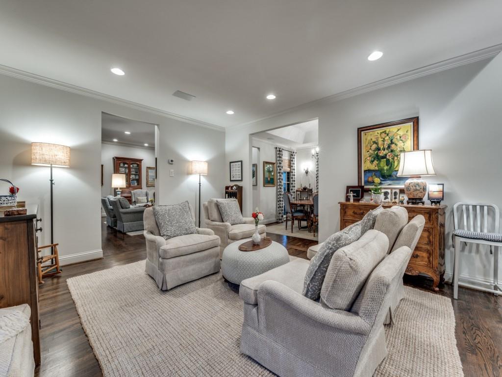 Highland Park - Residential