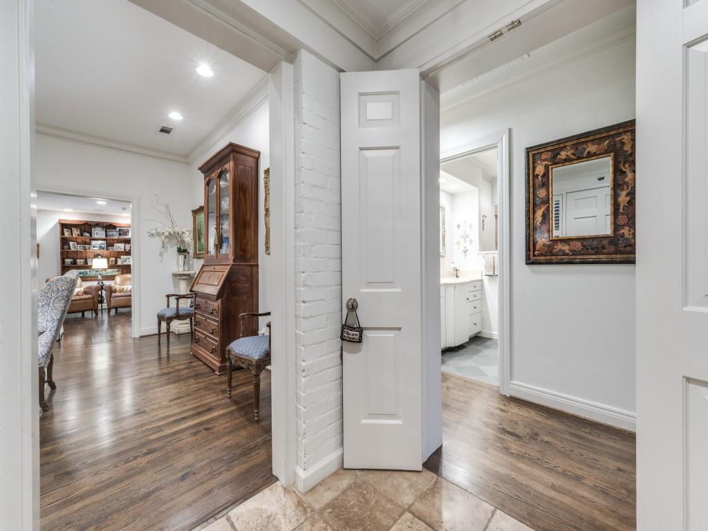 Highland Park - Residential