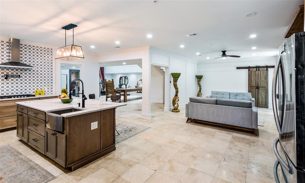 Brookhaven Estates - Residential