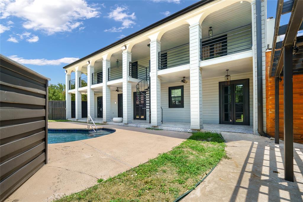 Brookhaven Estates - Residential