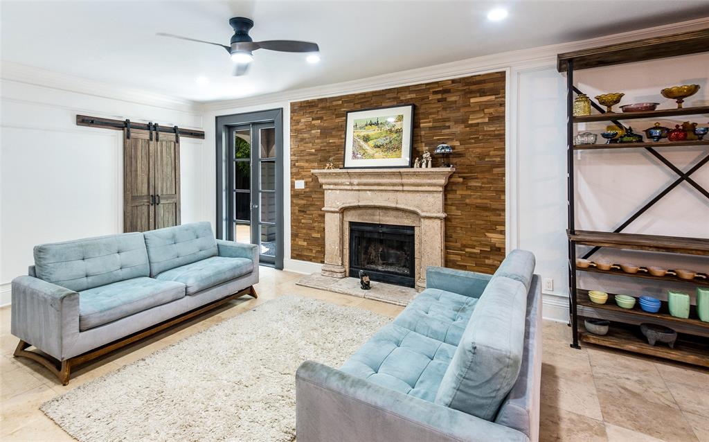 Brookhaven Estates - Residential