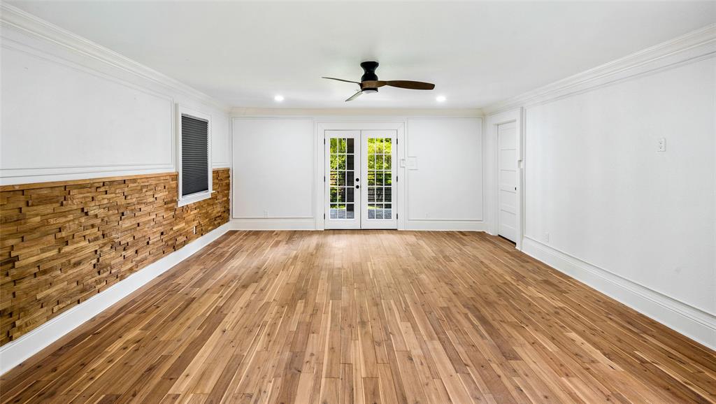 Brookhaven Estates - Residential