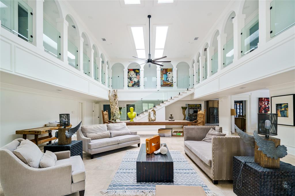 Brookhaven Estates - Residential