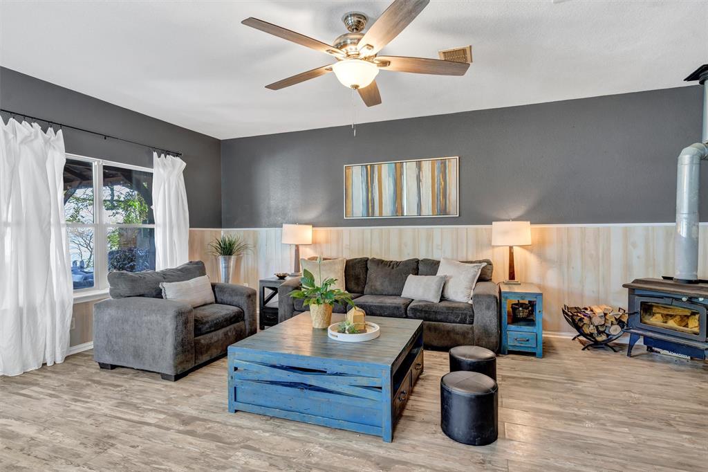 Franks, J W Camp 1 - Residential