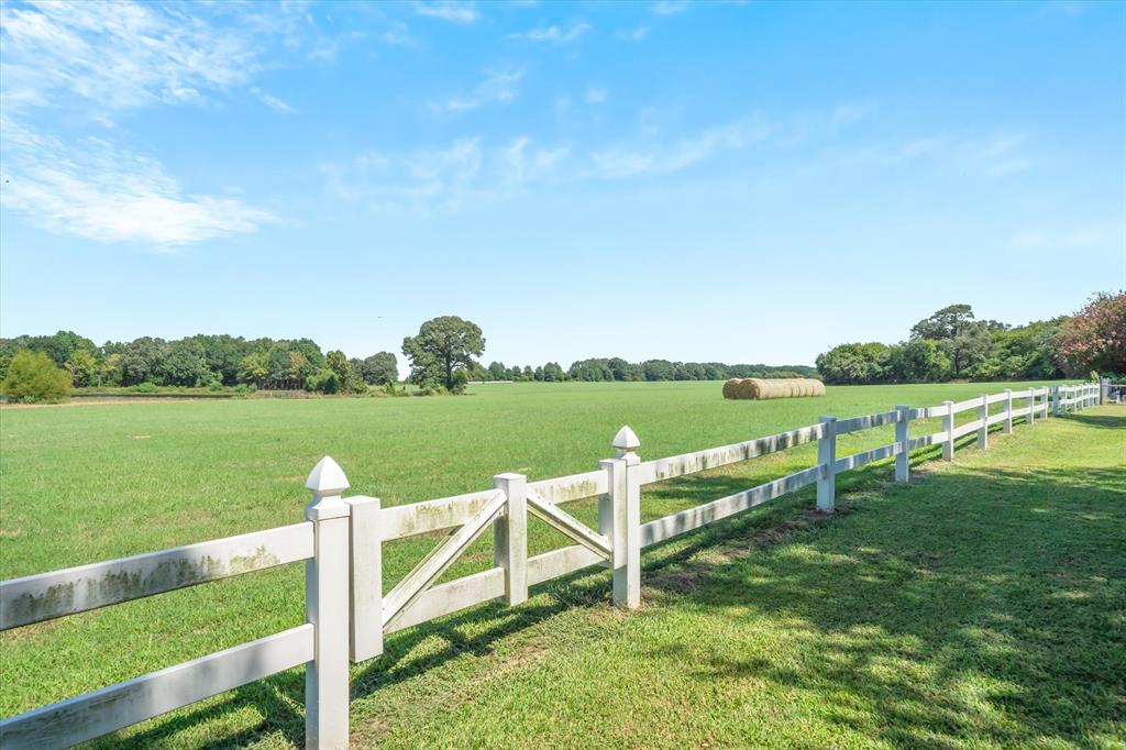 Rural - Residential