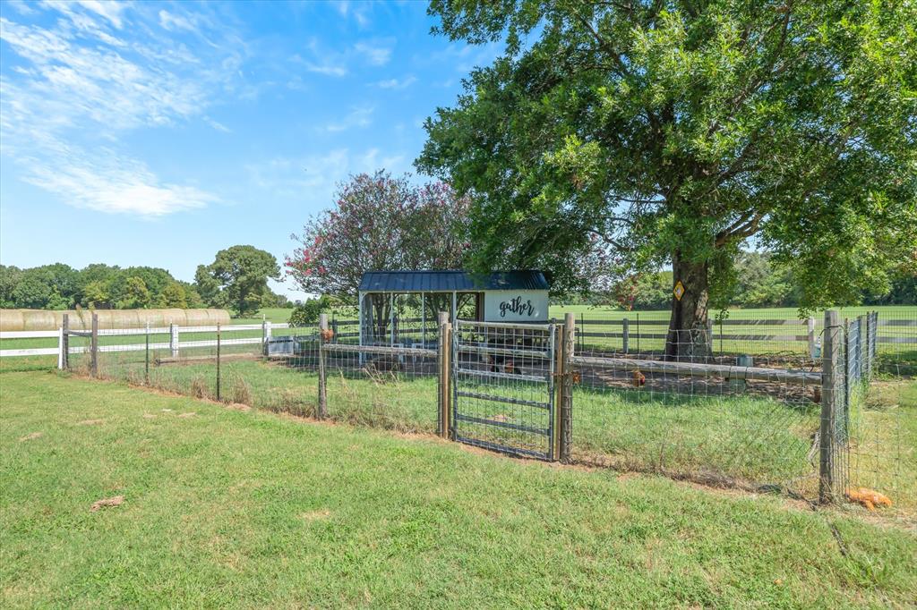 Rural - Residential