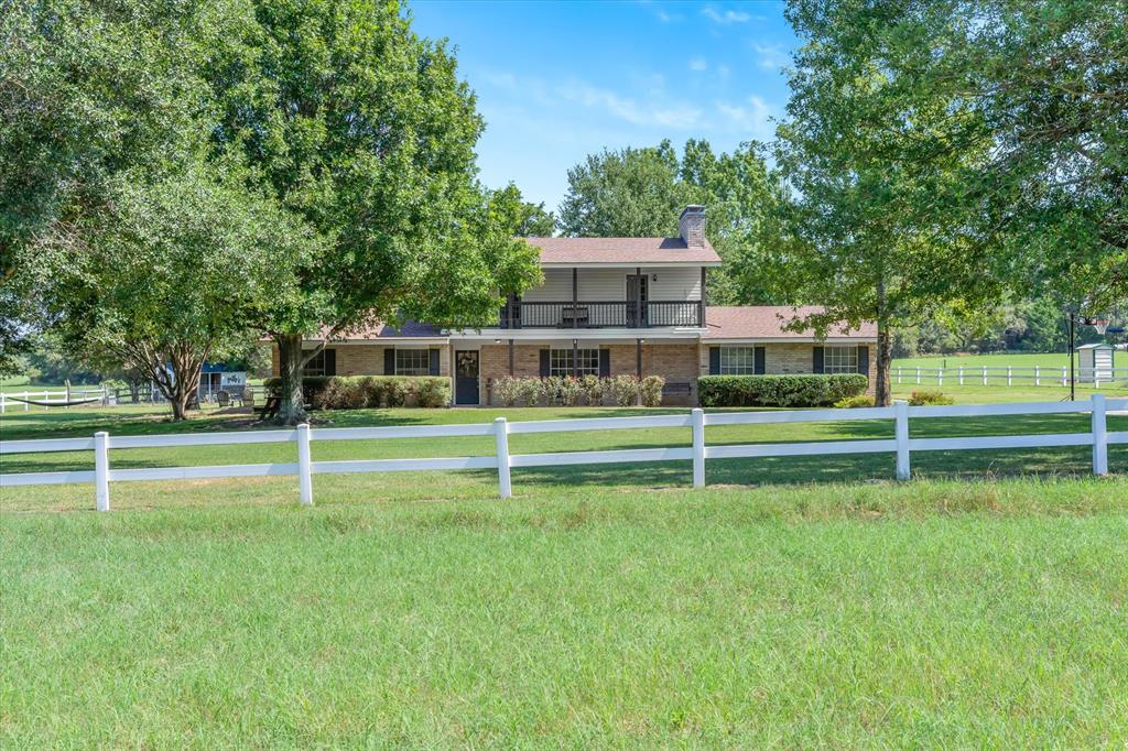 Rural - Residential