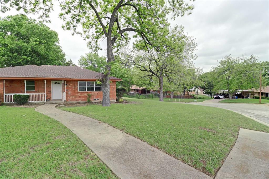 Glenview - Residential