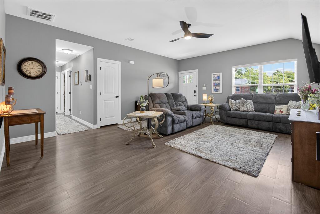Kathy Addition - Residential