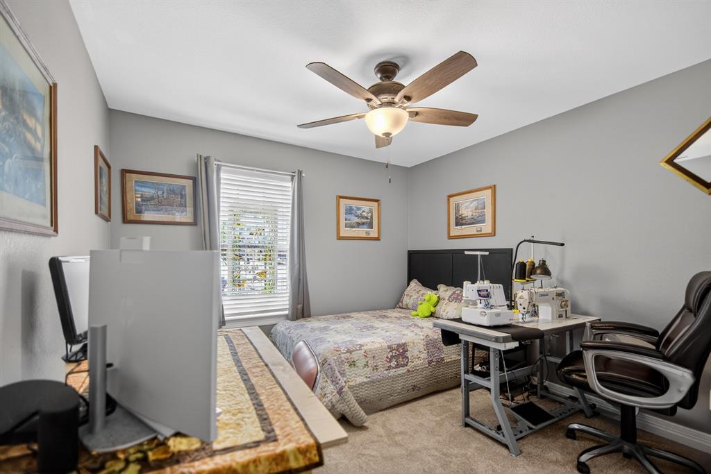 Kathy Addition - Residential