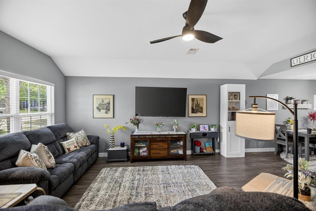 Kathy Addition - Residential