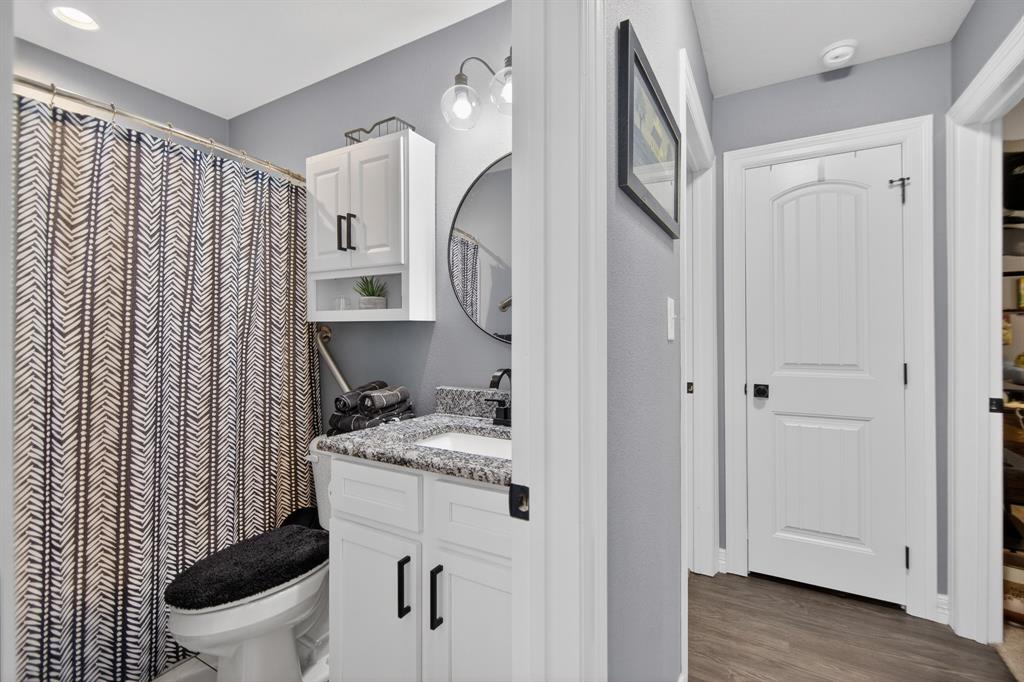 Kathy Addition - Residential