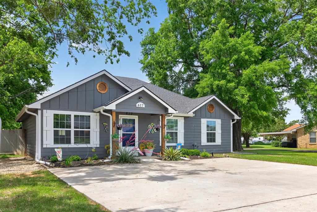 Kathy Addition - Residential