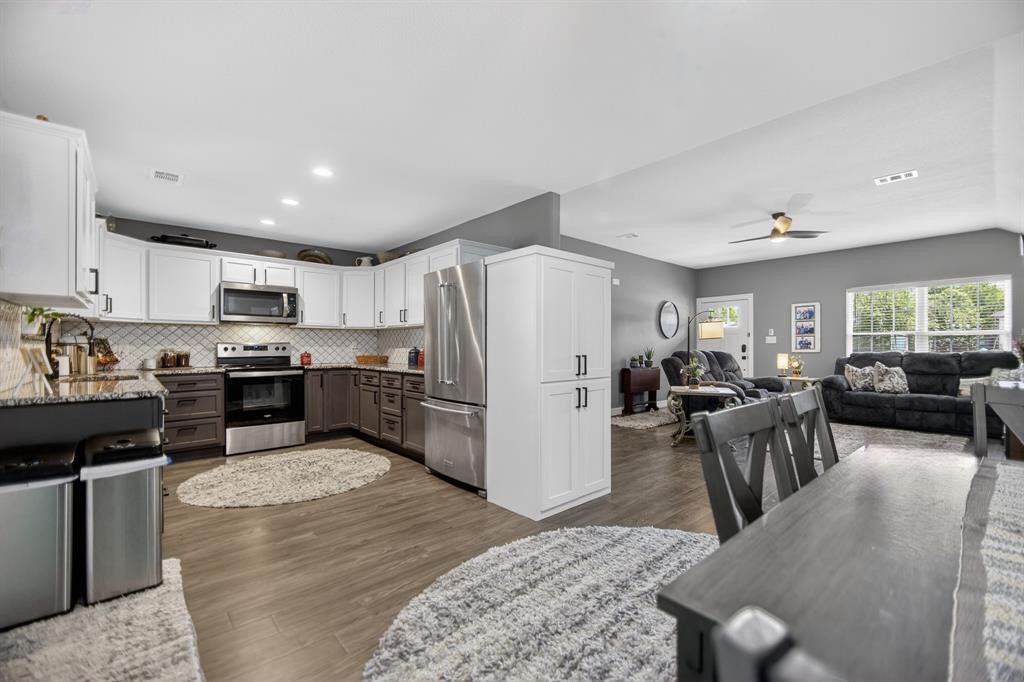 Kathy Addition - Residential