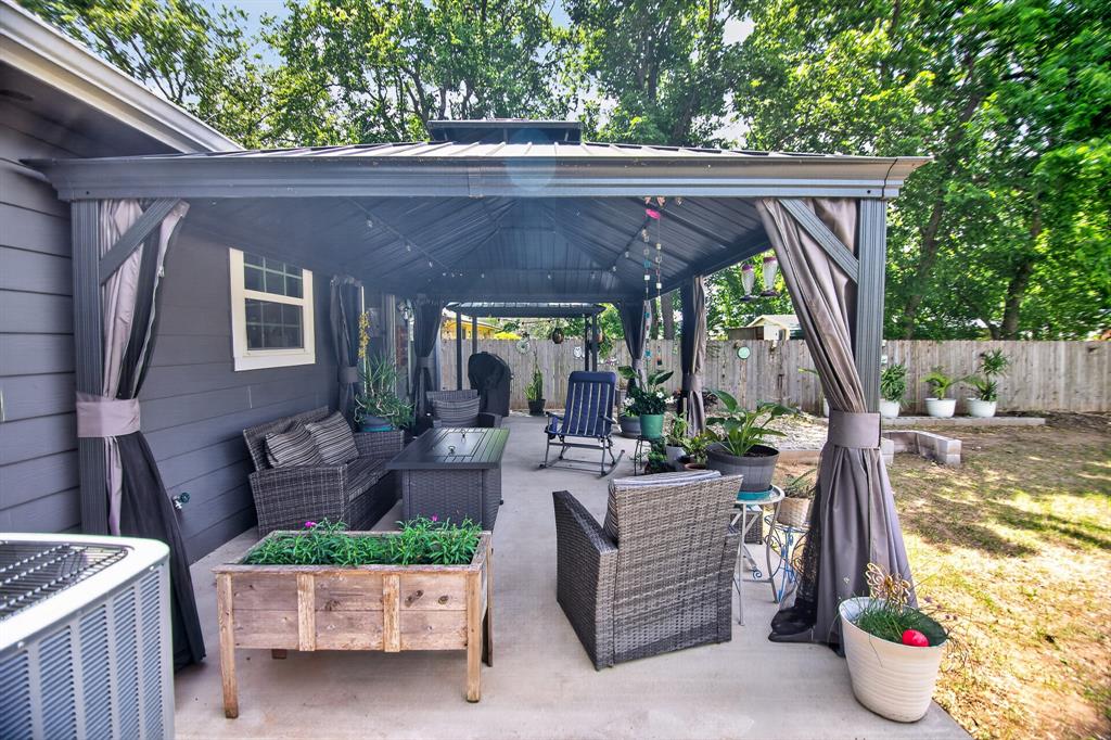 Kathy Addition - Residential