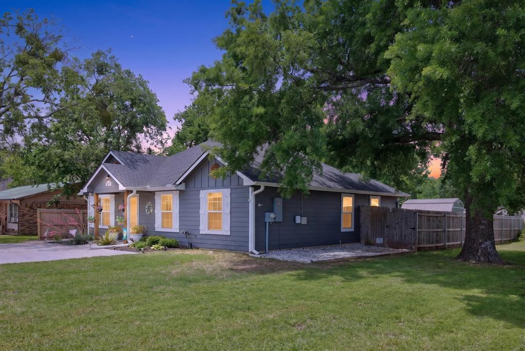 Kathy Addition - Residential