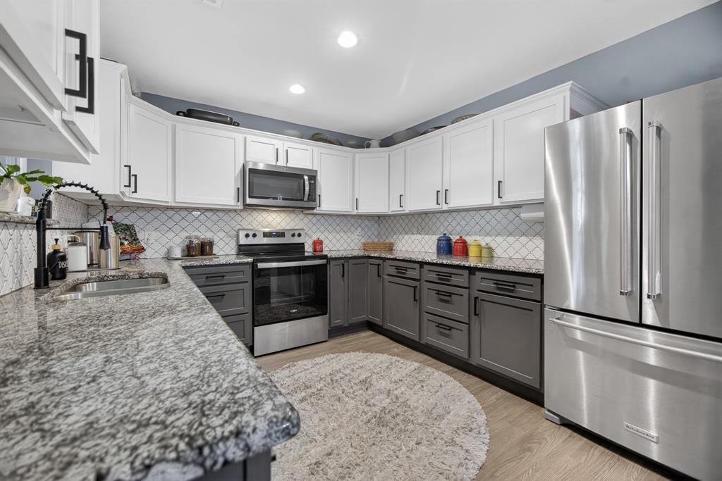 Kathy Addition - Residential